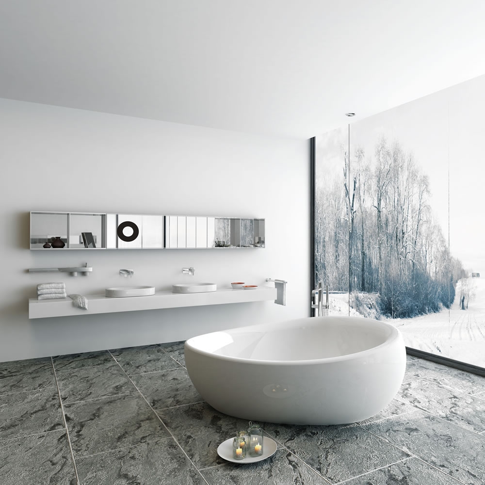 他是對建築物內部環境的再創造。室內設計可以分為公共空間和居家兩大類別。當我們提到室內設計時，會提到的還有動線、空間、色彩、照明、功能等等相關的重要術語。